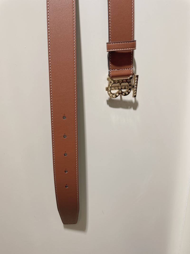 Burberry Belts